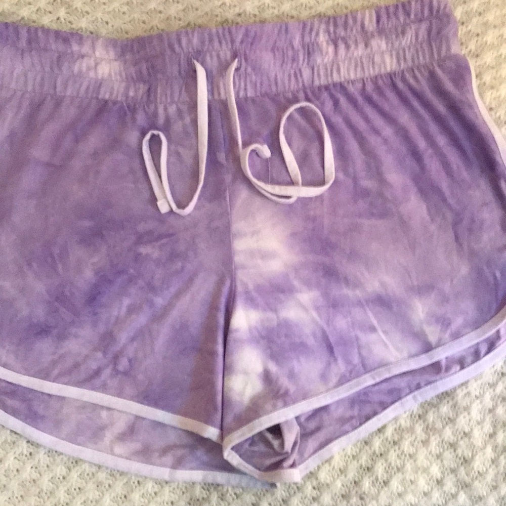 Love Streak Shorts XL